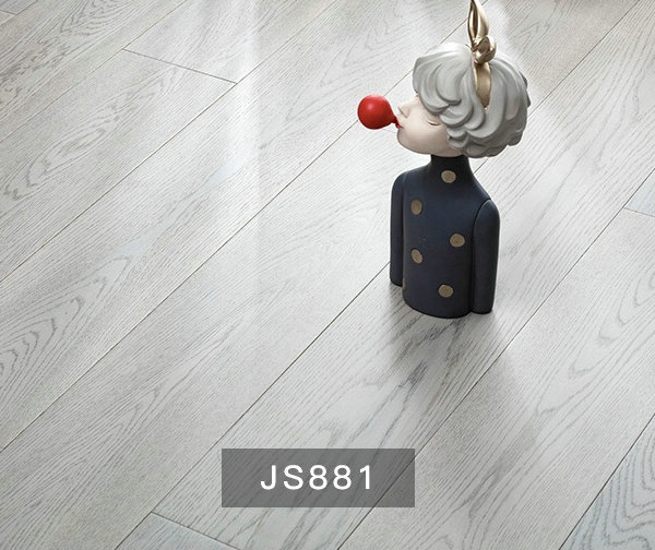 JS881新三層實木地板