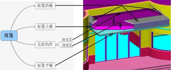 隱形門裝修效果圖_隱形門裝修效果圖_客廳隱形門裝修效果圖