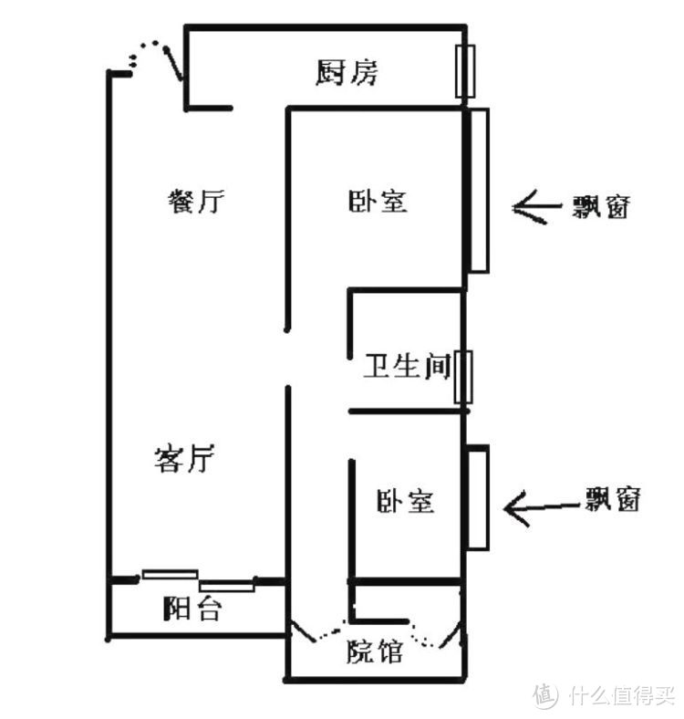 ?買低樓層82㎡新房，花25萬(wàn)裝修，主要就為了這100㎡豪華大露臺(tái)