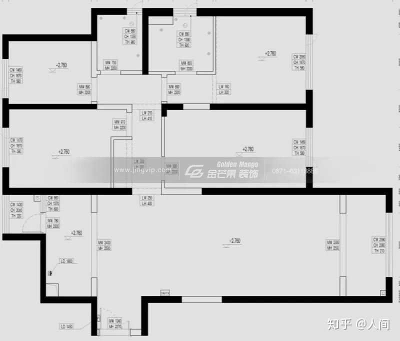 現(xiàn)代簡約風|簡潔·利落的優(yōu)雅