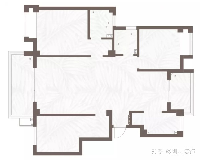 二手房翻新：格局、墻皮、水電、吊頂、廚衛(wèi)和隔音，到底怎么改？