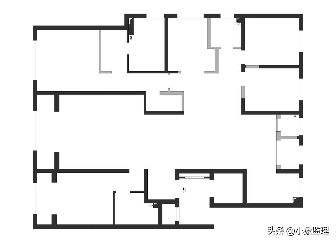 裝修全包合同注意事項(xiàng)_裝修合同書_裝修師傅不按合同裝修