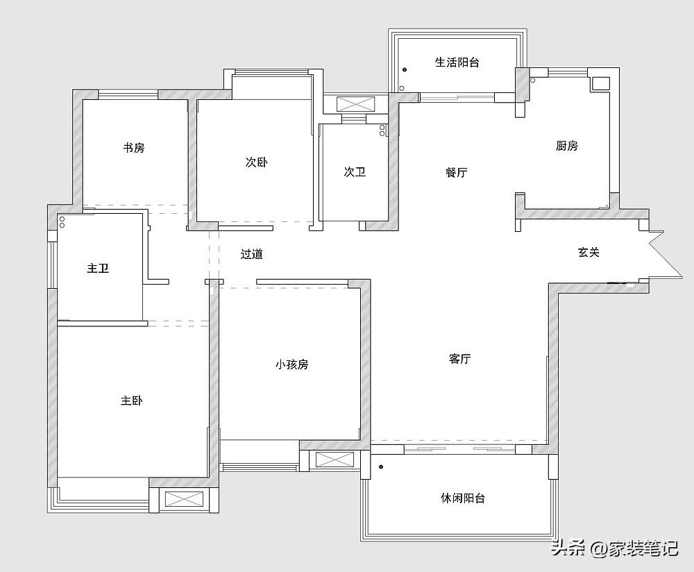 毛坯房裝修風格_毛坯工業(yè)風格裝修_地中海風格兒童房裝修攻略