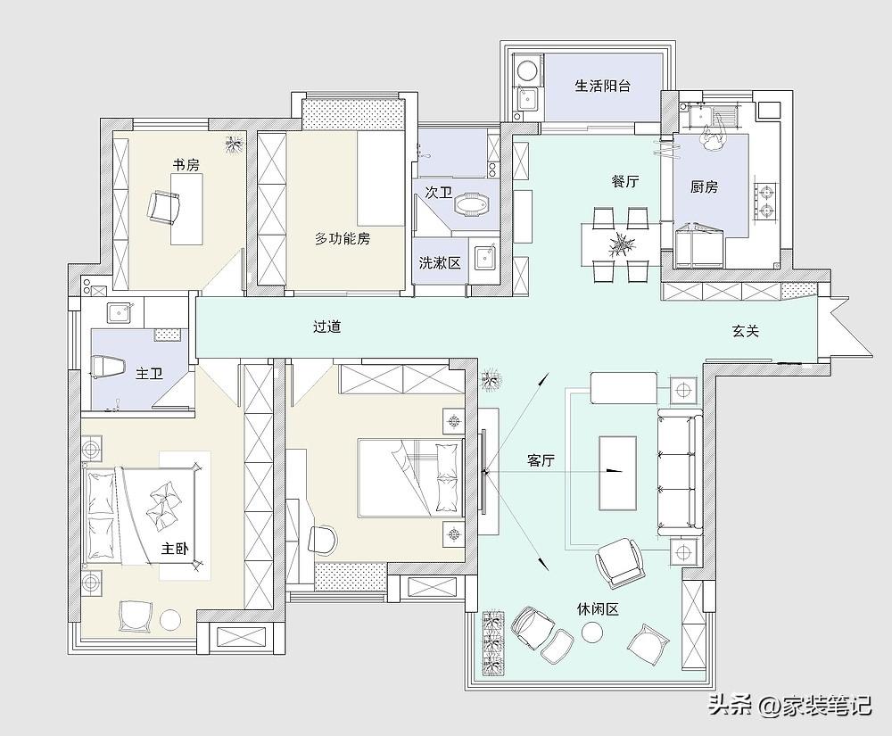 毛坯房裝修風格_地中海風格兒童房裝修攻略_毛坯工業(yè)風格裝修