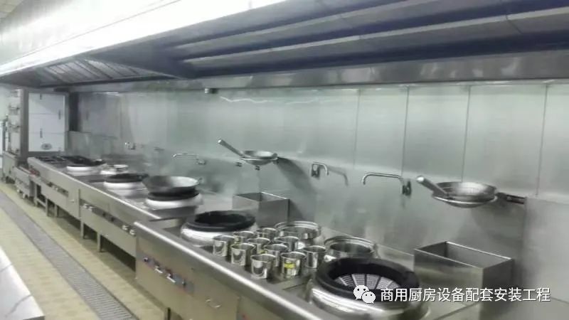 暗廚房裝修效果圖片_酒店廚房裝修效果圖_歐式廚房裝修效果圖片