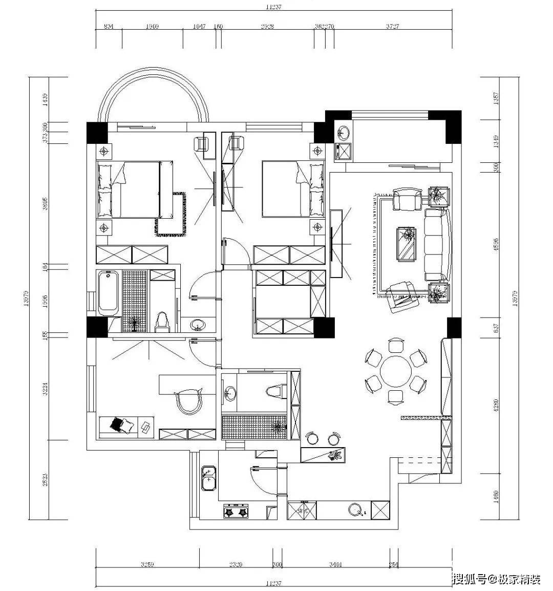 鄂爾多斯電力(集團(tuán))有限責(zé)任公司_鄂爾多斯裝修公司_鄂爾多斯裝修找龍發(fā)