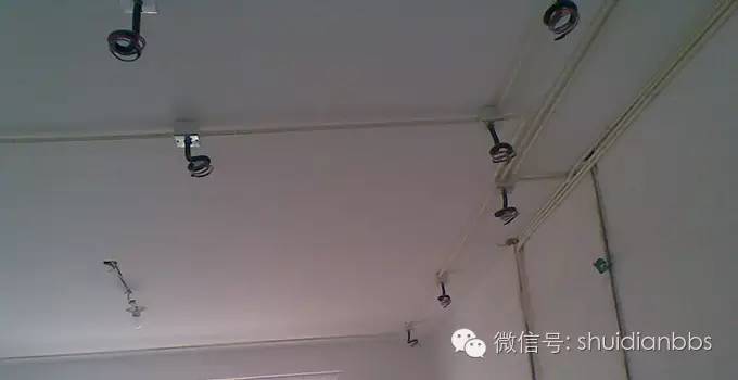 房子裝修水電注意哪些_裝修水電驗(yàn)收注意什么_裝修水電注意事項(xiàng)