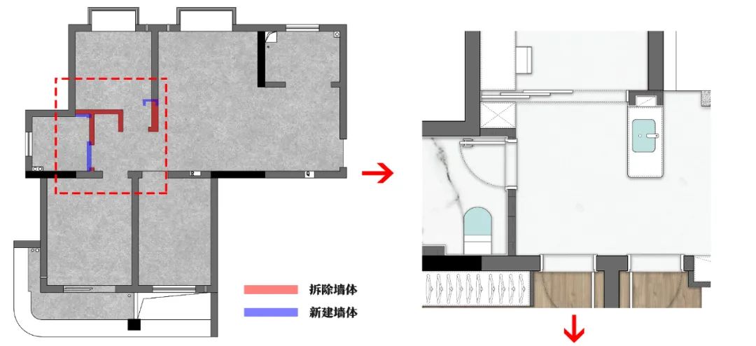 小戶型裝修攻略_迷你雅居：史上最牛的小戶型設(shè)計(jì)團(tuán)隊(duì)裝修攻略_小戶型裝修攻略